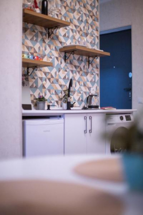 Z&K apartment